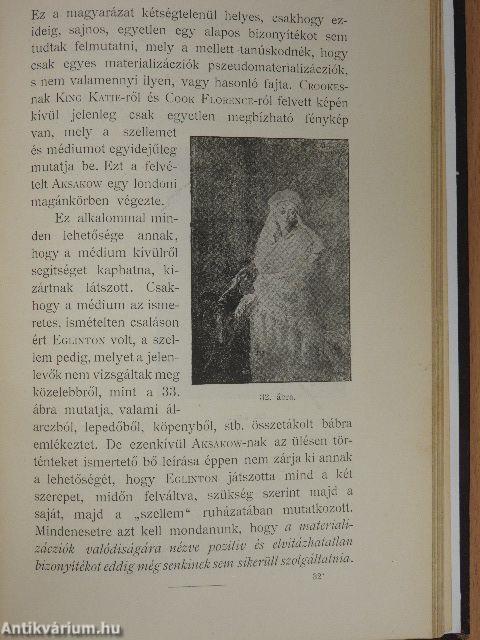 Babona és varázslat I-II.