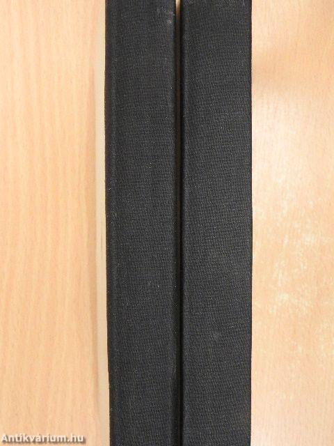 Kultúrtörténeti szemelvények a Nádasdiak 1540-1550-es számadásaiból I-II.