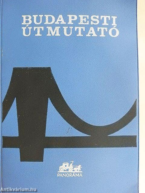 Budapesti útmutató 1964