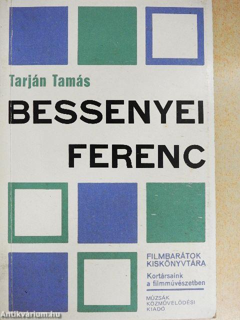 Bessenyei Ferenc