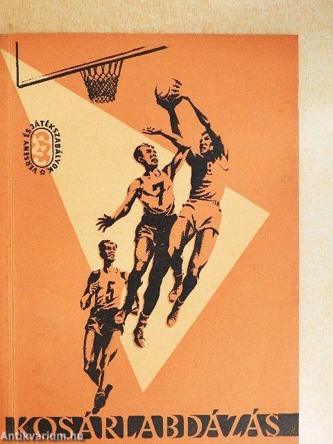 Kosárlabdázás