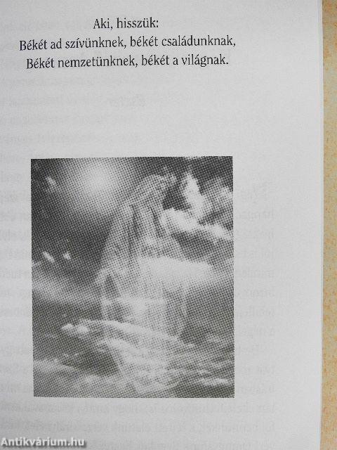 Pihenj meg a Szűzanyánál!