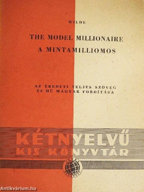 A mintamilliomos/A titok nélküli szfinksz