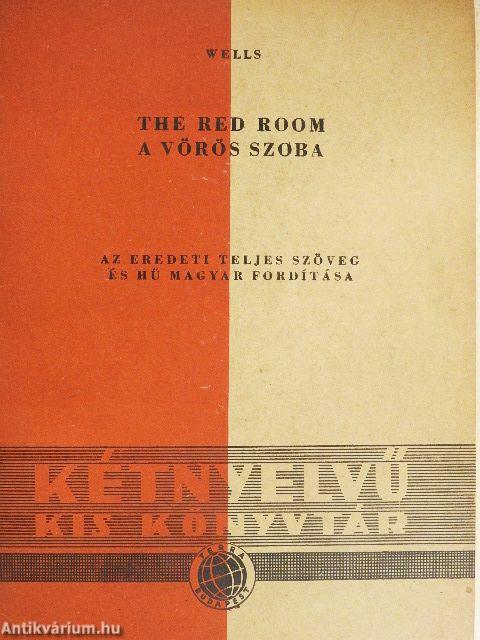 A vörös szoba