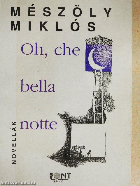 Oh, che bella notte!