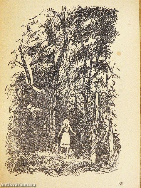 Dráma a vadászaton