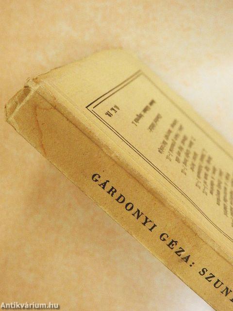 Szunyoghy Miatyánkja