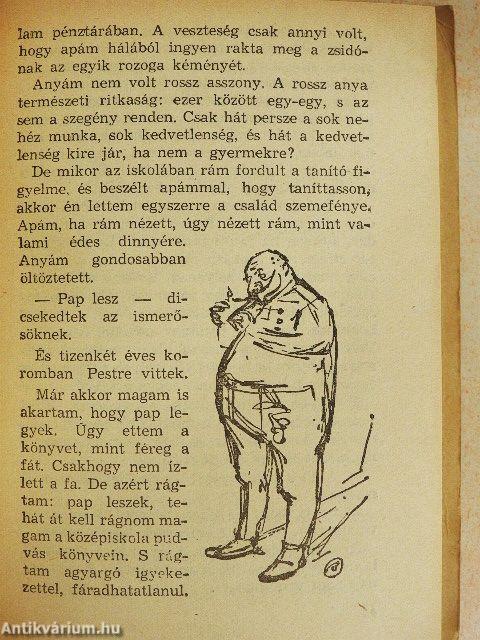 Szunyoghy Miatyánkja