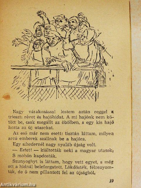 Szunyoghy Miatyánkja