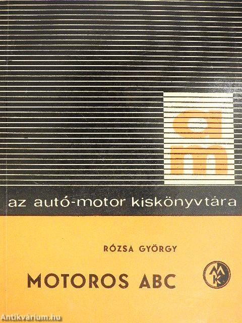 Motoros ABC