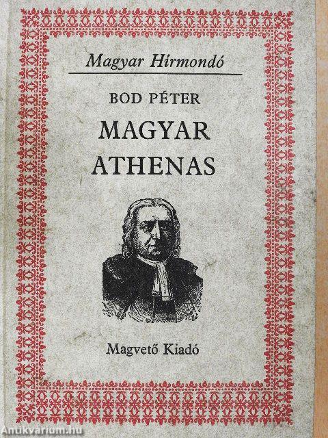 Magyar Athenas