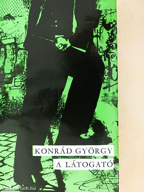 A látogató