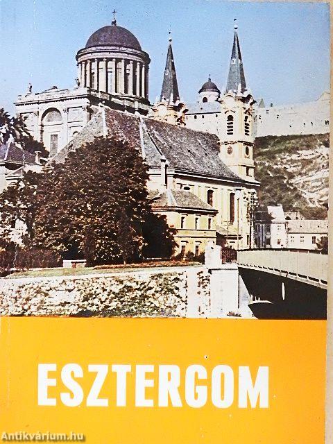 Esztergom