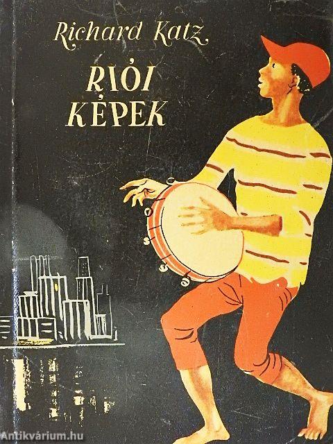 Riói képek