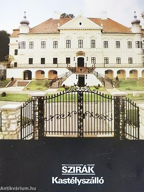 Szirák - Kastélyszálló