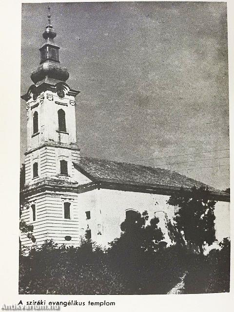 Szirák - Kastélyszálló