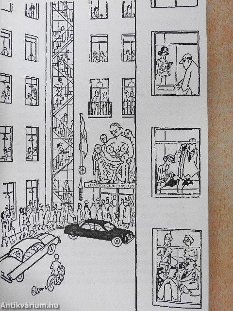 Parkinson törvénye