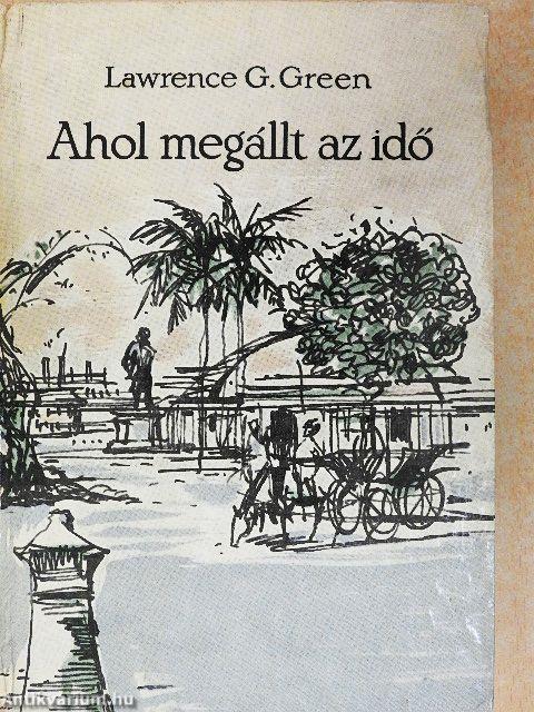 Ahol megállt az idő