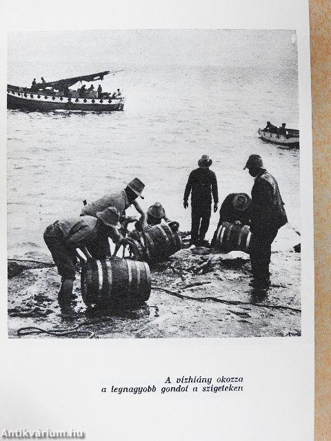 Ahol megállt az idő