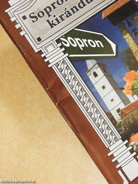 Sopron környéki kirándulások