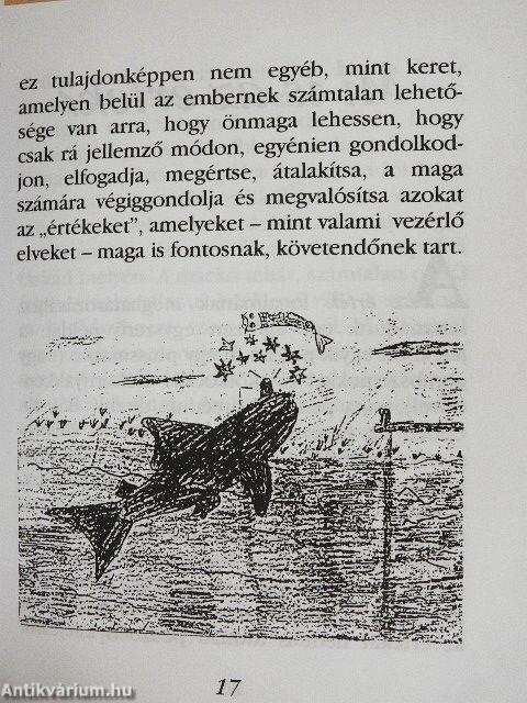 Szeretve tisztelt élet