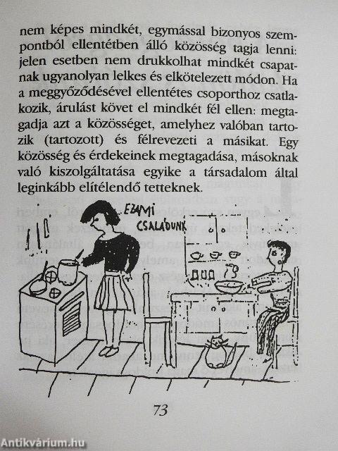 Szeretve tisztelt élet