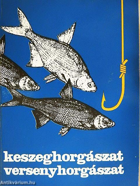 Keszeghorgászat, versenyhorgászat