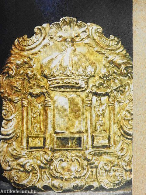 Rövid ismertető a zsinagóga és a zsidó rítus kegyszereiről, a Dohány utcai Zsinagóga berendezése és kegyszerei alapján