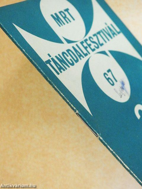 Táncdalfesztivál 67/3
