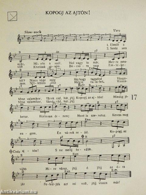 Táncdalfesztivál 67/3