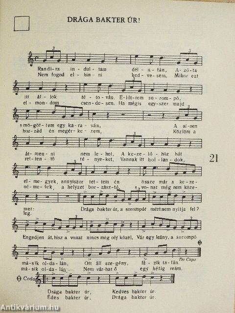 Táncdalfesztivál 67/3