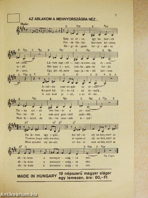 Táncdalfesztivál 68/3