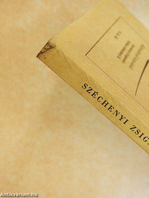 Afrikai tábortüzek I-II.