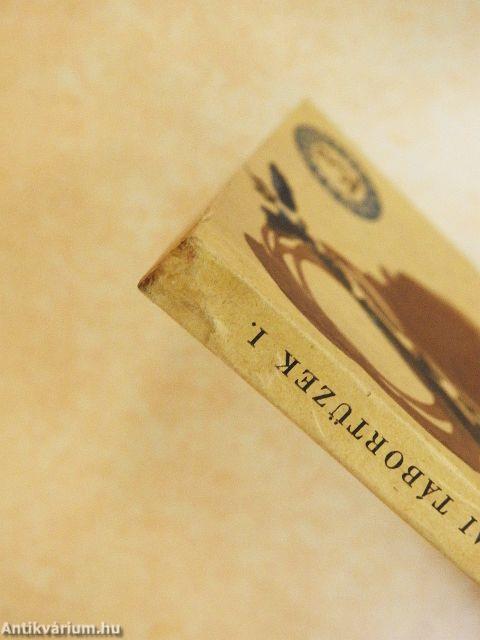 Afrikai tábortüzek I-II.