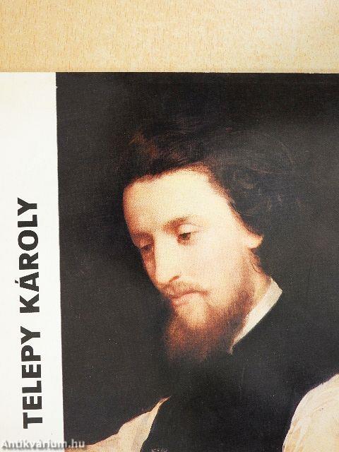 Telepy Károly