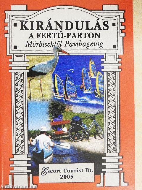 Kirándulás a Fertő-parton