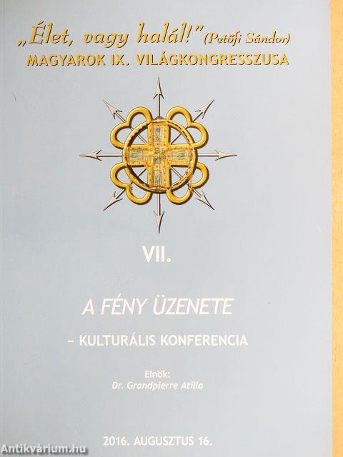 A fény üzenete
