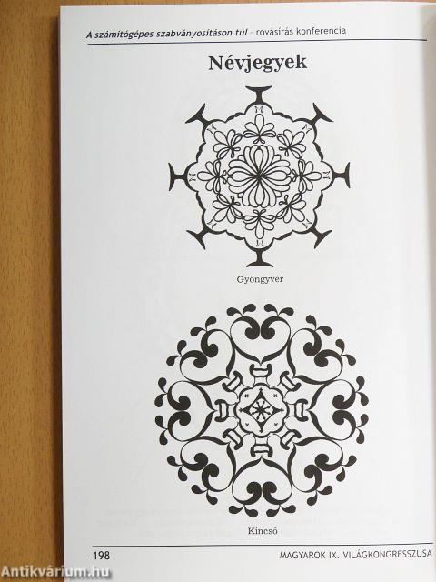 A számítógépes szabványosításon túl