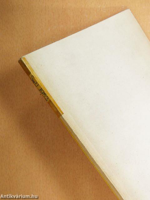 Tizenöt év a kombájnon