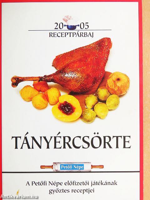 Tányércsörte