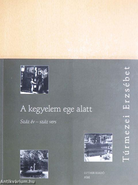 A kegyelem ege alatt