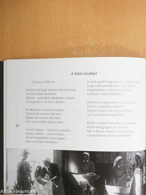 A kegyelem ege alatt