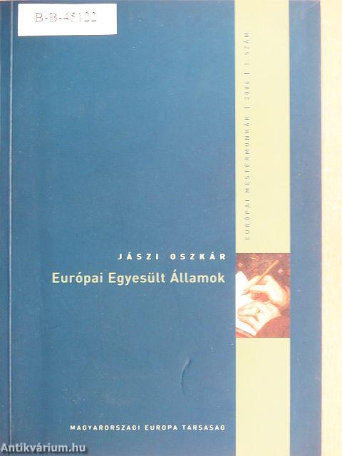 Európai Egyesült Államok