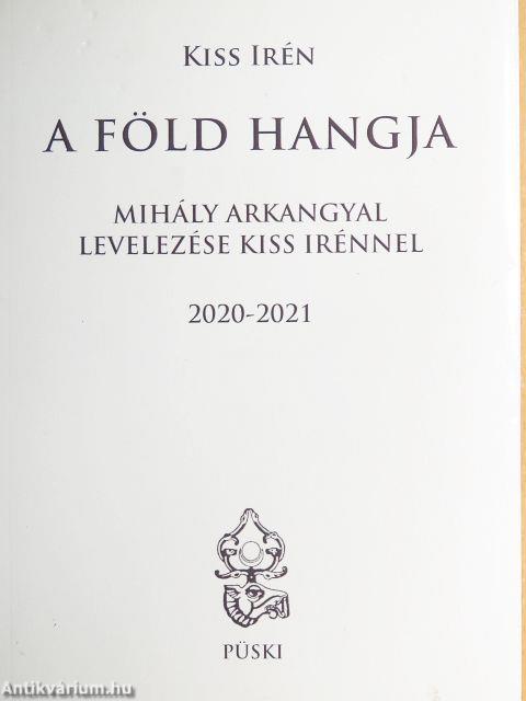 A Föld hangja