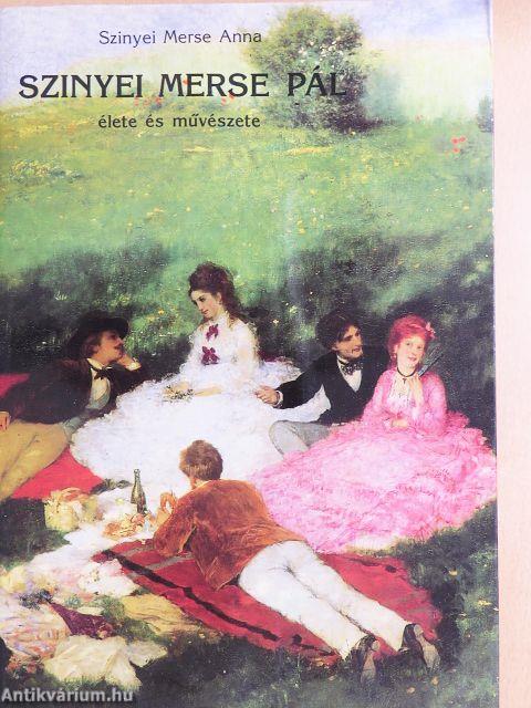 Szinyei Merse Pál