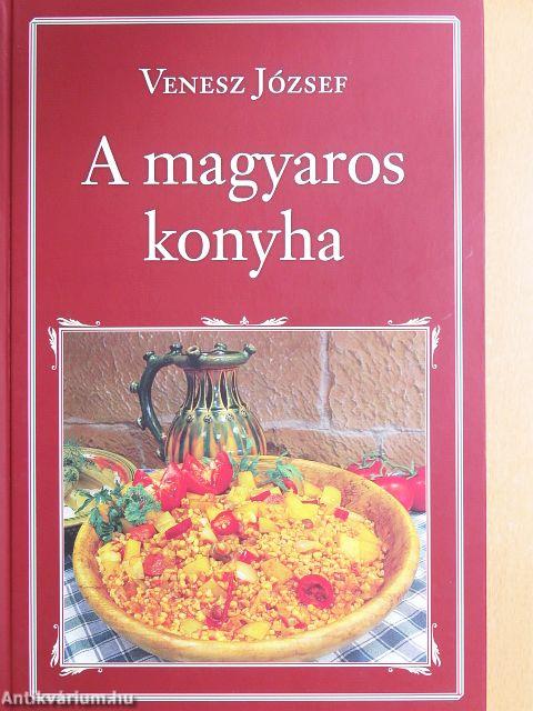 A magyaros konyha