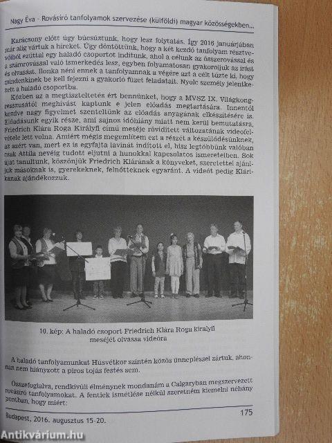 A számítógépes szabványosításon túl