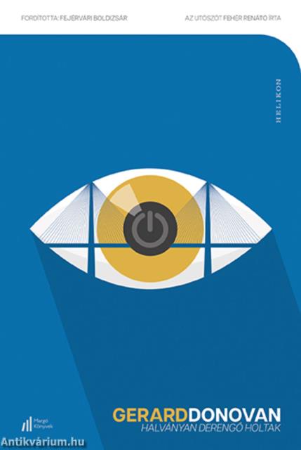 Halványan derengő holtak