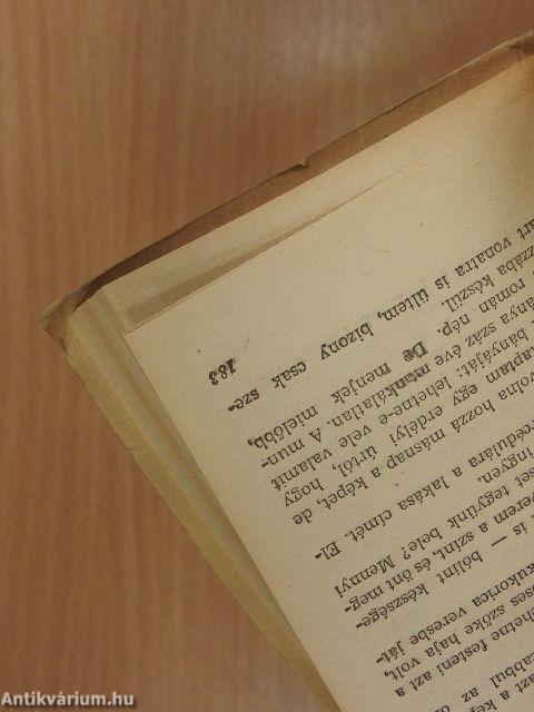 Szunyoghy Miatyánkja