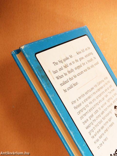 The Boy Who Spoke Chimp